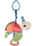 Fisher Price - Sea Me Bounce Turtle - 1t