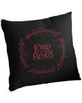 Perna decorativa SD Toys Movies: Lord of the Rings - Middle Earth - 2t