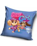 Pernă decorativă Cerda - Paw Patrol, pentru fată - 1t