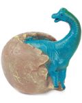 Jucărie Ttoys - Baby dinozaur în ou, asortiment - 2t