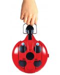 Playmates Miraculous Transforming Scooter cu Ladybug  - 7t