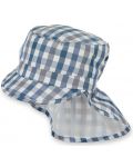 Pălărie de vară pentru copii cu protecție UV 15+ Sterntaler - 51 cm, 18-24 luni - 1t