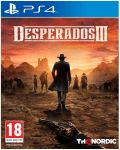 Desperados III (PS4)	 - 1t