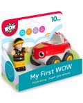 Jucarie pentru copii WOW Toys - Masina de pompieri - 2t