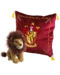 Perna decorativa The Noble Collection Movies: Harry Potter - Gryffindor - 1t