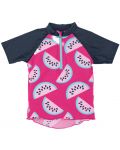 Tricou de înot pentru copii cu protecție UV 50+ Sterntaler - 98/104 cm, 2-4 ani - 1t