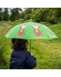 Umbrela pentru copii Rex London - Тigrul Tedi - 3t
