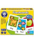 Joc educativ pentru copii Orchard Toys - Flashcards - 1t