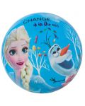 Minge pentru copii  Star - Frozen II, 14 cm - 2t