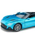 Toy Siku - Mașină Aston Martin DBS Superleggera  - 3t