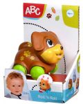 O jucărie de copii Simba Toys ABC - Cărucior pentru animale, sortiment - 3t