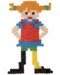 Mozaic pentru copii Pippi - Pippi Longstocking, 2000 piese - 3t