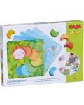 Joc educational pentru copii Naba - Luni colorate - 1t