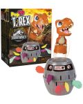 Joc Tomy Games - Popup-ul T-Rex - 3t
