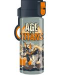 Sticluță pentru copii Ars Una Age of the Titans - 475 ml - 1t