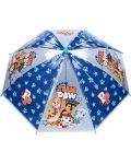 Umbrelă pentru copii Vadobag Paw Patrol - Sunny Days Ahead - 1t