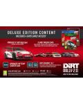 Dirt Rally 2 - Deluxe Edition (Xbox One) - 11t