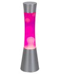 Lampă decorativă Rabalux - Minka, 7030, roz - 2t