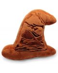 Perna decorativa ABYstyle Movies: Harry Potter - Talking Sorting Hat - 1t
