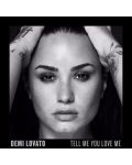 Demi Lovato - Tell Me You Love Me (CD)	 - 1t