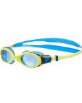 Ochelari de înot pentru copii Speedo - Futura Biofuse Flexiseal, verde - 1t
