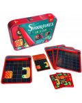 Joc magnetic și puzzle pentru copii Svoora - Svoordines într-o cutie - 6t