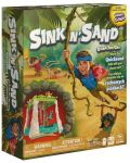 Joc de masă pentru copii Spin Master - Sink N' Sand - 1t