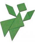 Joc pentru copii  Cayro - Primul meu tangram - 3t