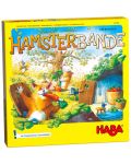 Joc de masă pentru copii Haba - Hamsteri - 1t