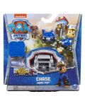 Jucărie Spin Master Paw Patrol - Hero Pup, Chase  - 1t