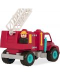 Jucărie Battat - Camion de pompieri - 5t