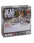 Joc de societate Dead of Winter - A Crossroads Game - 2t