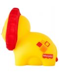 Lampa LED pentru copii Fisher Price - Leu - 2t