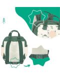 Rucsac mini pentru copii Babymoov - Safari  - 3t