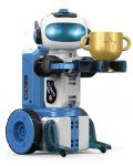 Robot pentru copii 3 în 1 Sonne - BoyBot, cu programare - 4t