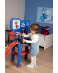 Atelier pentru copii Smoby - Spider-man - 5t