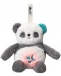 Jucărie de somn pentru copii  Gro - Deluxe, Panda Pip - 2t