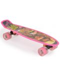 Copii skateboard Disney - Barbie 22" - 1t