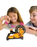 Set joc  4M Kidz Labs - Pistă electrică de marmură - 4t