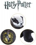 Perna decorativa The Noble Collection Movies: Harry Potter - Hufflepuff - 5t