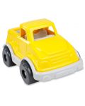 Toy Dolu - Prima mea mașină, asortiment - 2t