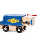 Brio World Kids Set - Camion de livrare - 4t