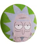 Perna decorativa WP Merchandise Animation: Rick and Morty - Rick - 1t