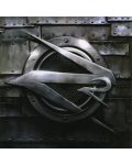 Devin Townsend Project - Z? (2 CD) - 1t