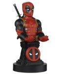 Suport  EXG Cable Guy Marvel - Deadpool - 1t