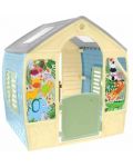 Casă copiilor Mochtoys - Pastel - 1t