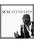 Seal - Standards (Deluxe CD) - 1t