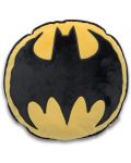 Perna decorativa ABYstyle DC Comics: Batman - Logo - 1t