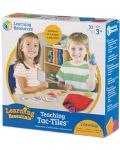 Joc de copii Learning Resources - Husă tactilă - 2t