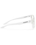 Ochelari protectie calculator pentru copii Gunnar - Rush Kids Large, Clear, transparenti - 3t